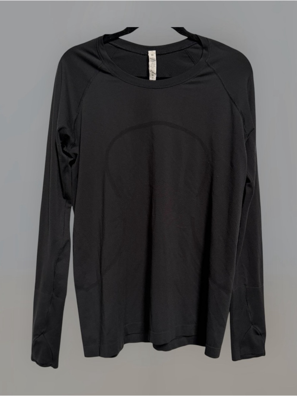 Lululemon Swiftly Tech Long Sleeve